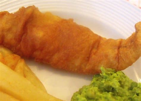 beer battered fish irish mom.